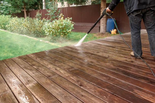 Best Commercial Pressure Washing in Hampton Manor, NY
